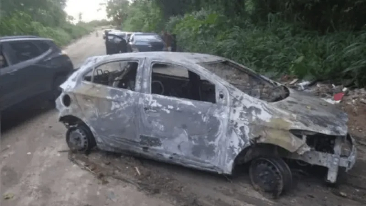 Homem procurado por homicídio de motorista de aplicativo é capturado pela Polícia Militar em Caçapava
