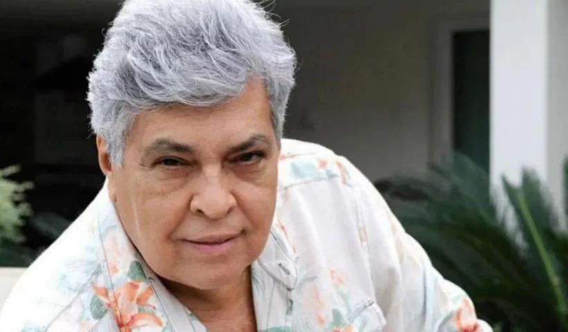 Sidney Magal é transferido para Hospital do Coração em São Paulo; estado de saúde é estável