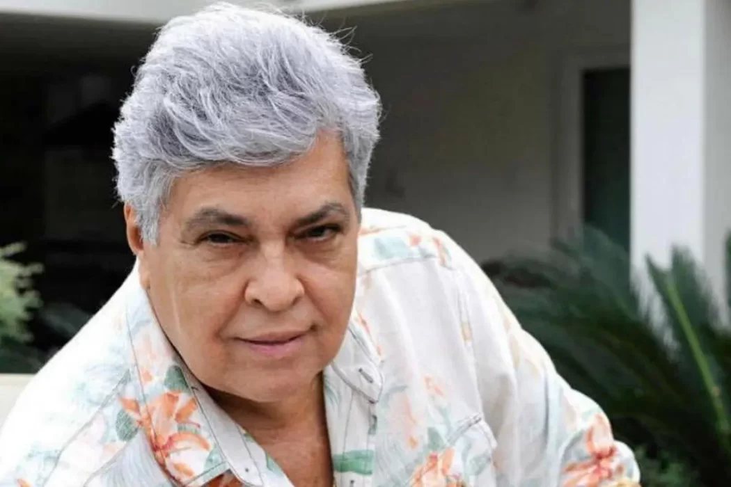 Sidney Magal é transferido para Hospital do Coração em São Paulo; estado de saúde é estável