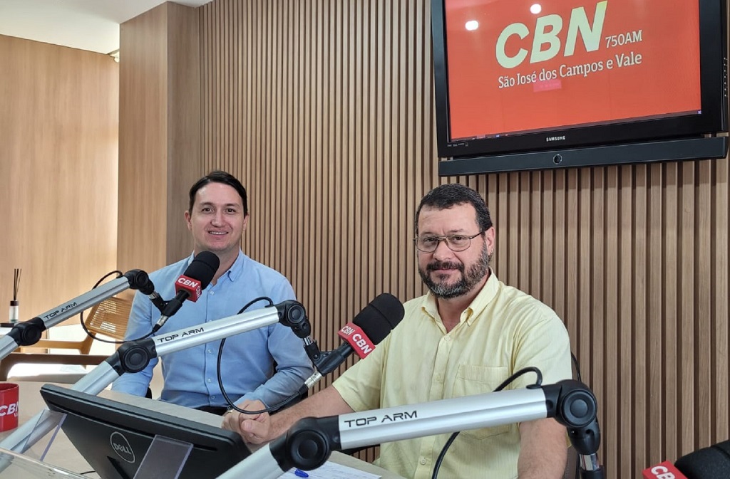 Edinho Guedes e Marcelo Rocha. Prefeitos querem subsídio federal para o transporte público