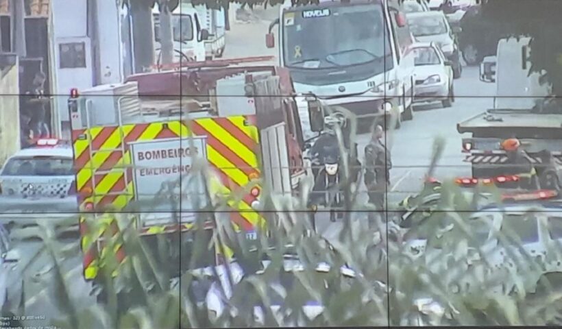 Taubaté: Motociclista morre em acidente de trânsito na manhã desta segunda-feira (22)