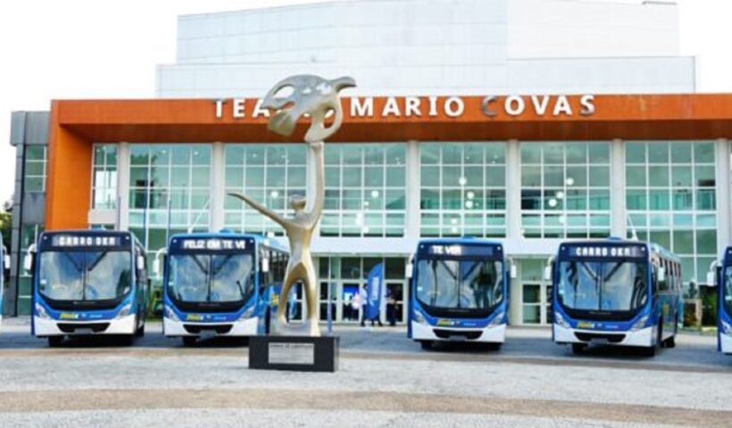 Litoral Norte: Prefeitura de Caraguatatuba assina nova concessão do transporte público