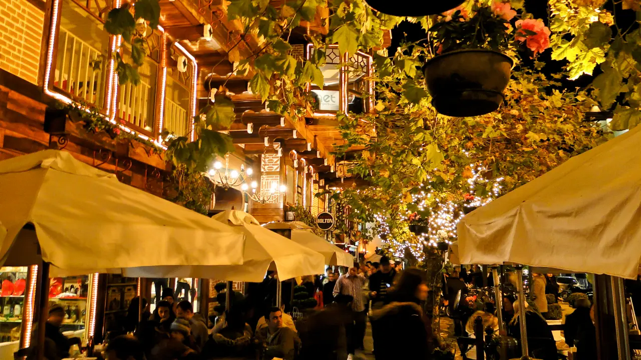 Festival de Outono é o destaque turístico da Agenda Cultural no Vale deste final de semana 
