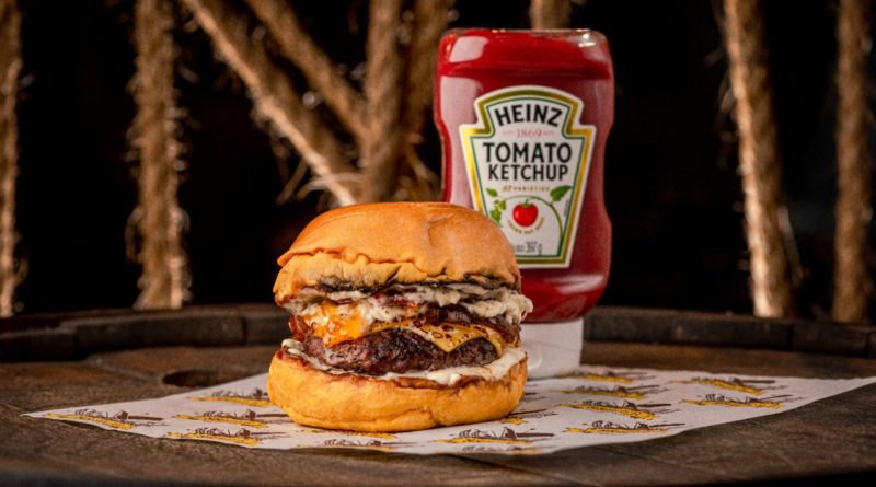 Hamburguer Fest é a opção gastronomica da Agenda Cultural no Vale deste final de semana
