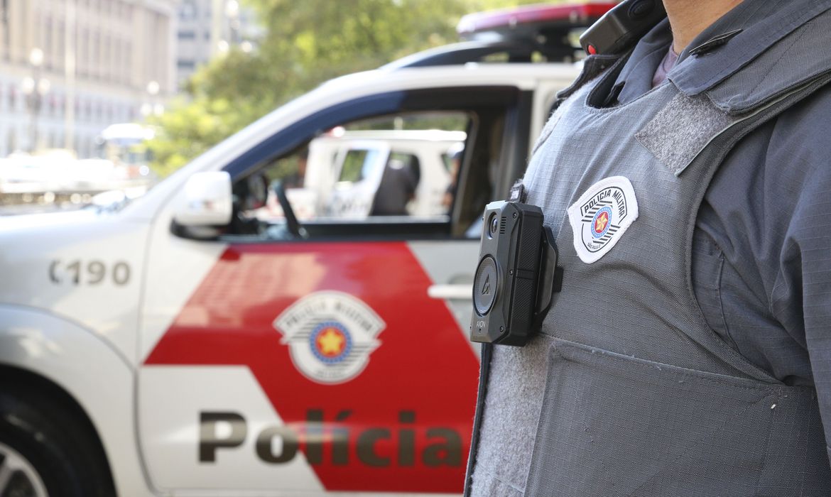 Homem morre após trocar tiros com PM no Banhado
