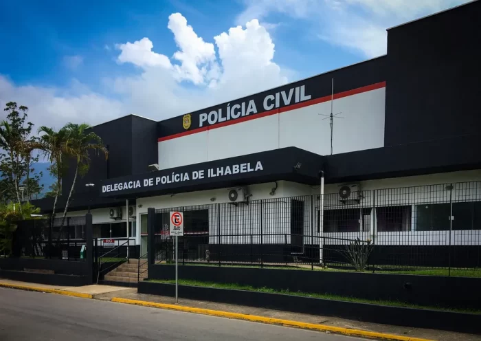 Mulher é assassinada a facadas pelo ex-namorado em Ilhabela
