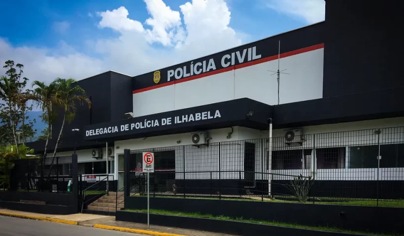 Mulher é assassinada a facadas pelo ex-namorado em Ilhabela