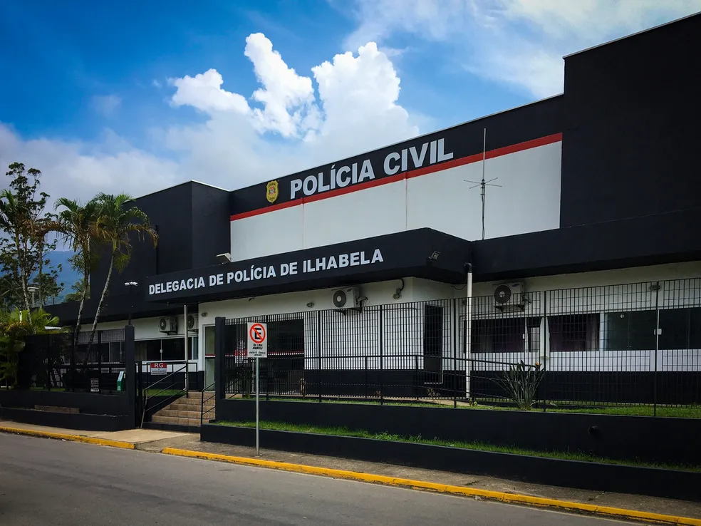 Mulher é assassinada a facadas pelo ex-namorado em Ilhabela