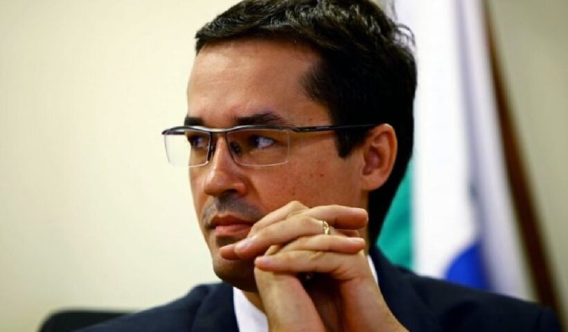 Deputado Delta Dallagnol cassado pelo TSE