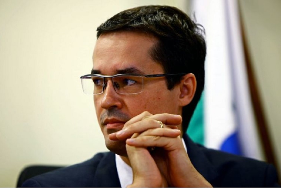 Deputado Delta Dallagnol cassado pelo TSE