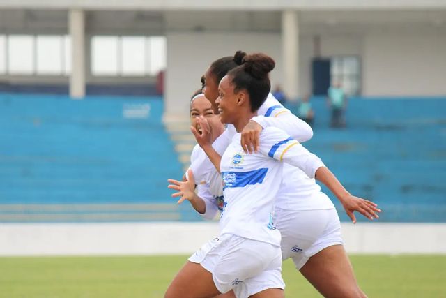 Vitória do São José no Brasileirão Feminino também foi destaque no fim de semana do esporte no Vale do Paraíba