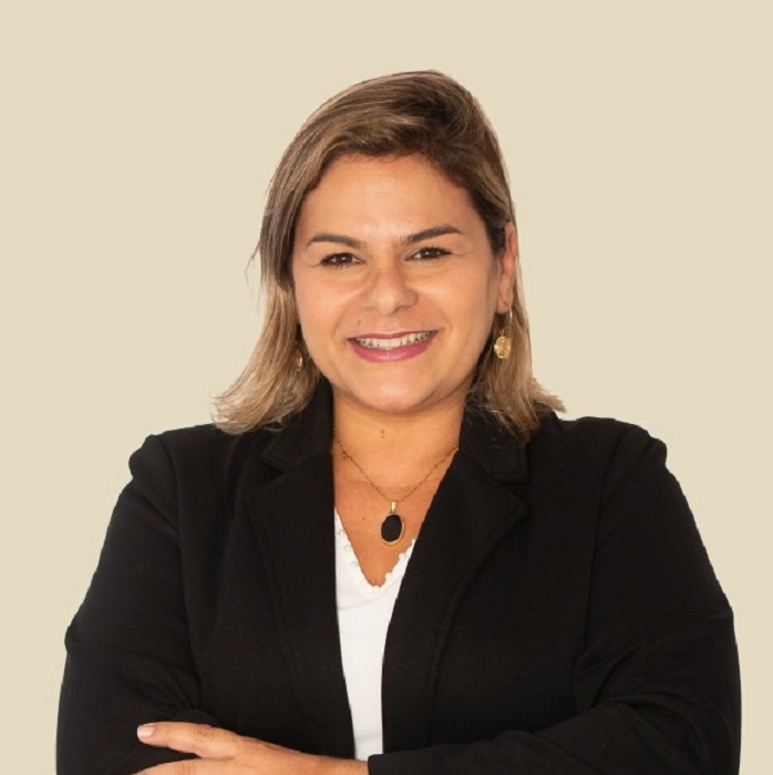 Prefeita Flavia Paschoal (PL) tem mandato cassado