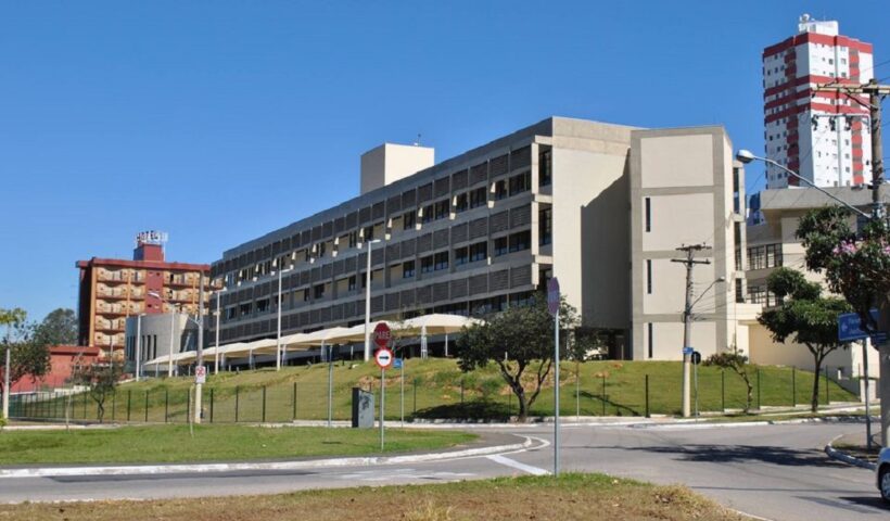 Fórum de São José dos Campos. Funcionários marcam greve para esta quinta-feira (11)