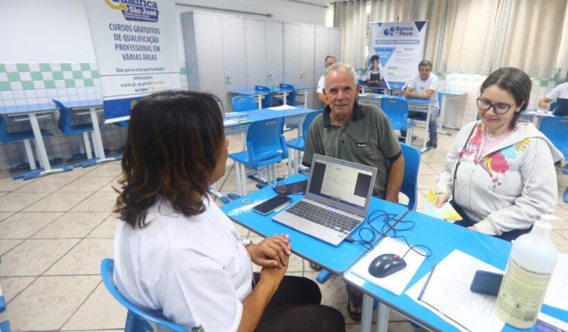 Última edição do programa Prefeitura mais Perto de Você aconteceu no Conjunto Habitacional Dom Pedro 1º, na região sul
