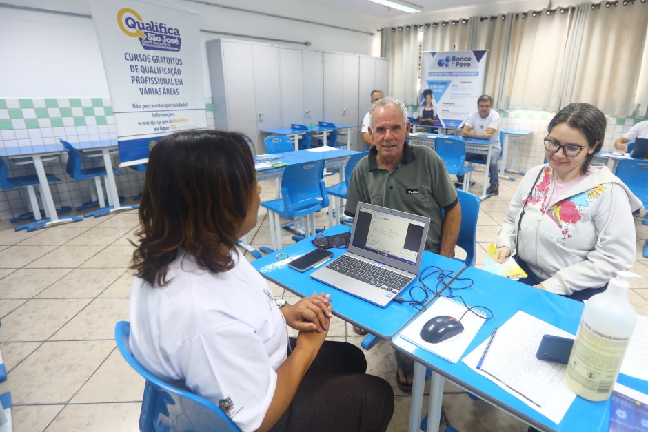 Última edição do programa Prefeitura mais Perto de Você aconteceu no Conjunto Habitacional Dom Pedro 1º, na região sul 