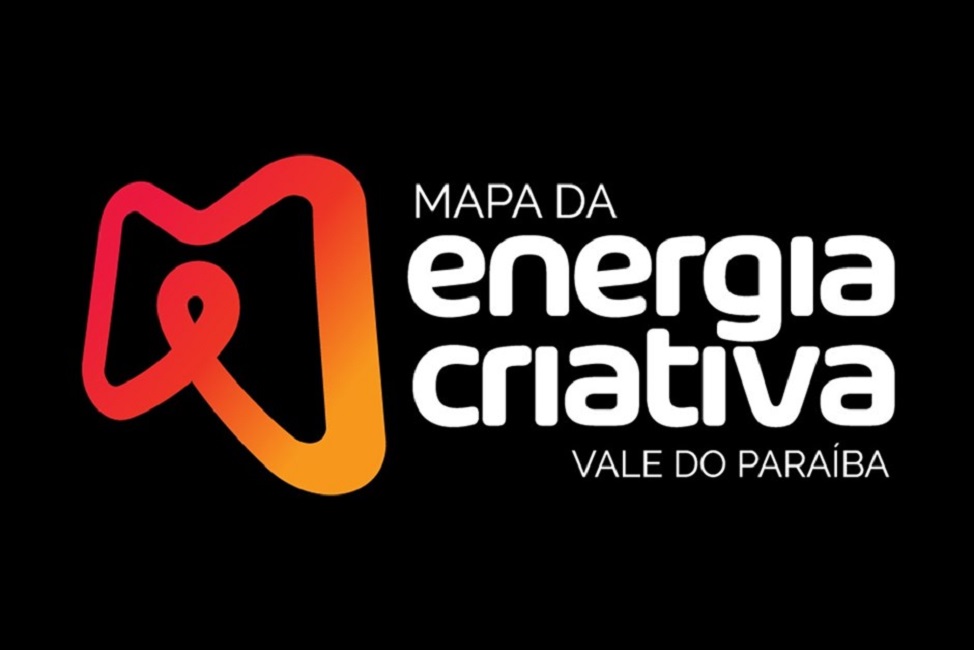 Arte sobre evento de empreendedorismo criativo que será realizado em SJC em 31 de maio