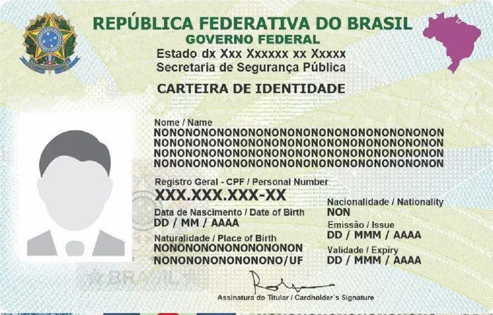 (Foto: Ministério de Gestão e Inovação/Reprodução)