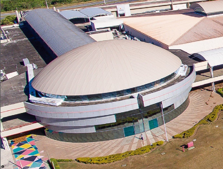 Parque tecnológico de SJC que terá evento gratuito neste mês de maio de 2023