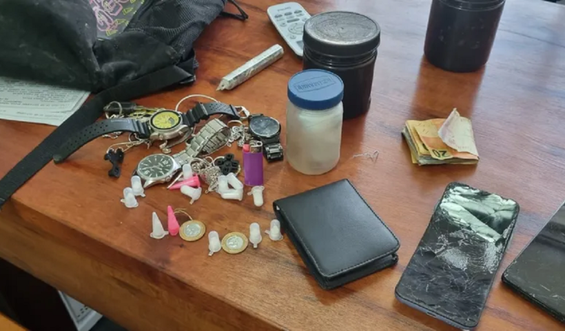 Polícia Civil desarticula quadrilha que cometia roubos em residências da Zona Sul de Ubatuba
