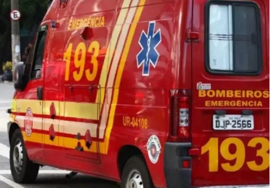Um homem foi vítima de uma tentativa de homicídio em Aparecida na noite deste domingo (17).