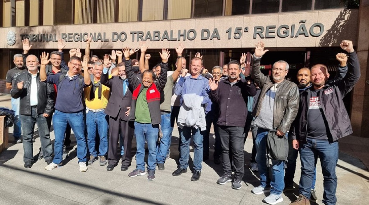 GM é condenada a pagar adicional de periculosidade a eletricistas da planta de São José dos Campos