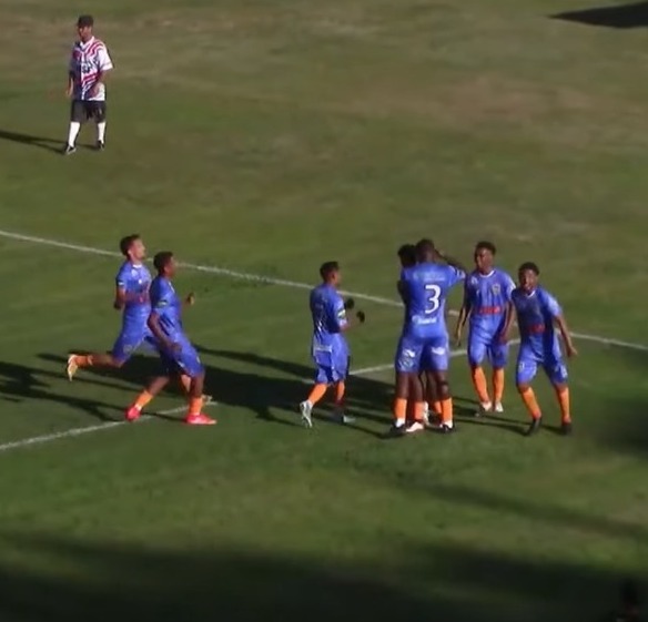 Vitória do Manthiqueira na Bezinha foi o grande destaque do esporte do Vale do Paraíba neste final de semana