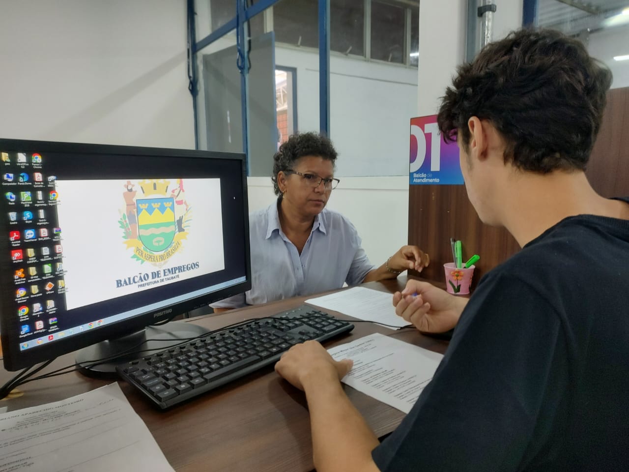 Taubaté registra saldo positivo na geração de empregos; segundo CAGED divulgado nesta quarta-feira (31)