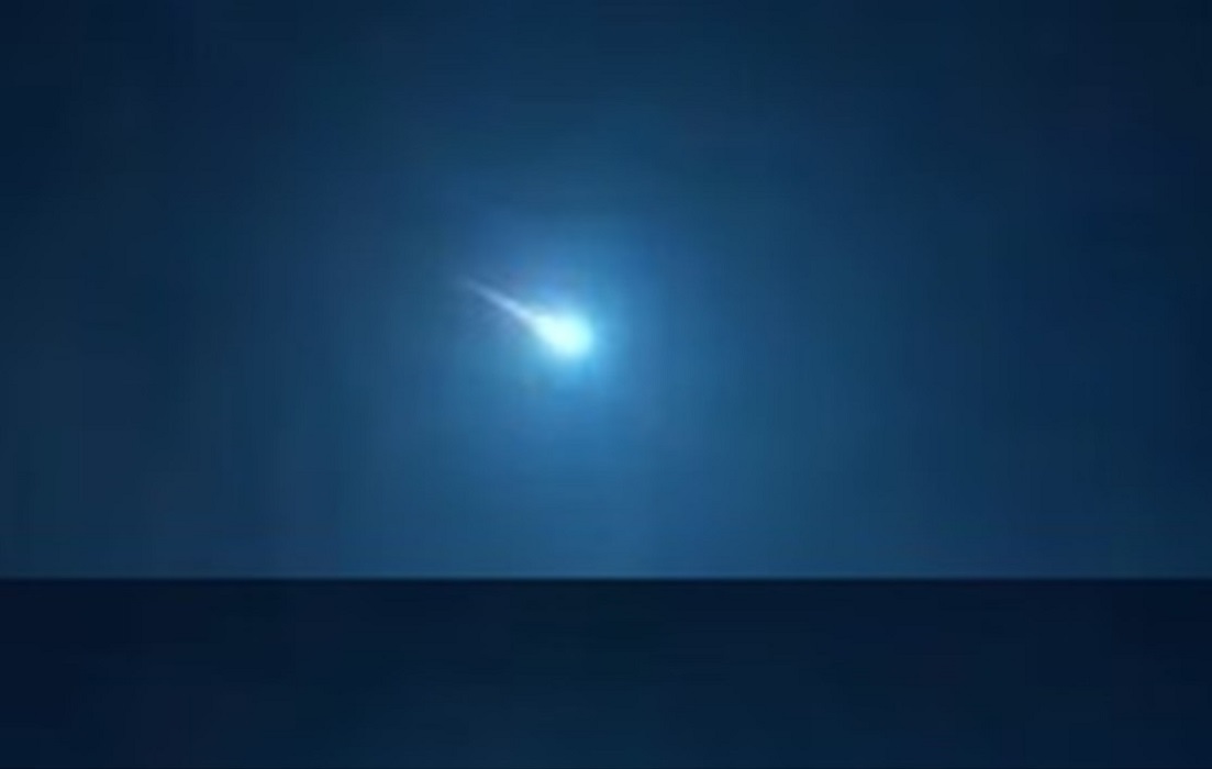 CBN Política Regional: Cometa no céu de São José