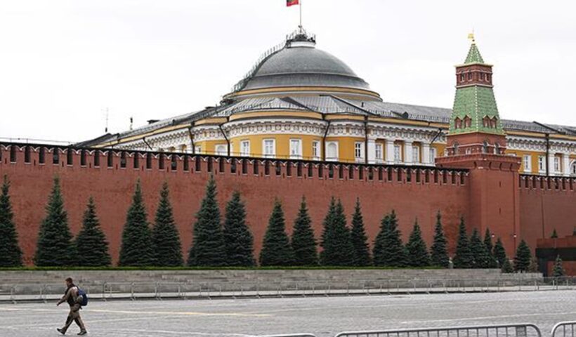 Moscou