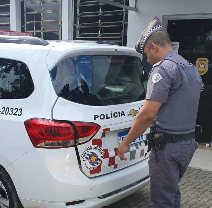 Procurado pela justiça por estupro de vulnerável, é preso em Ubatuba