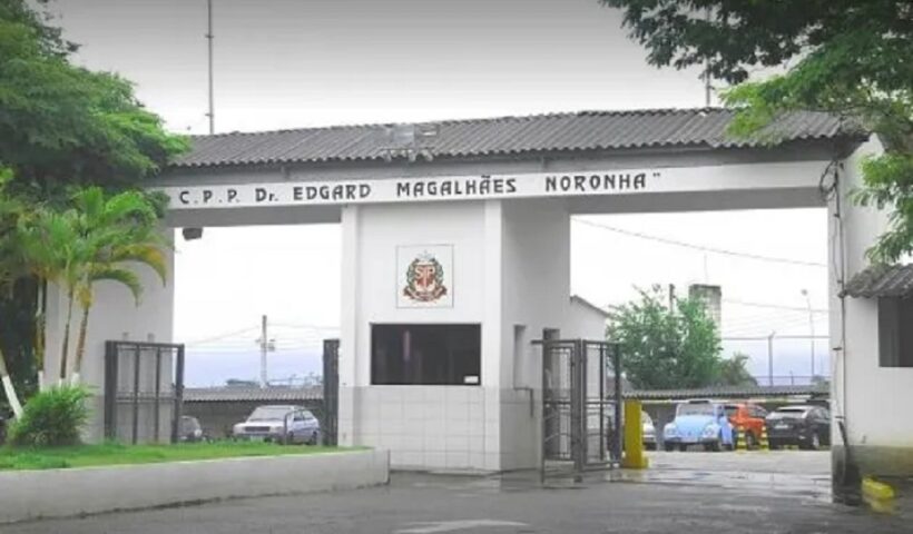 SJC: Polícia prende suspeitos em flagrante por tentativa de roubo; suspeitos estariam de 'saidinha'
