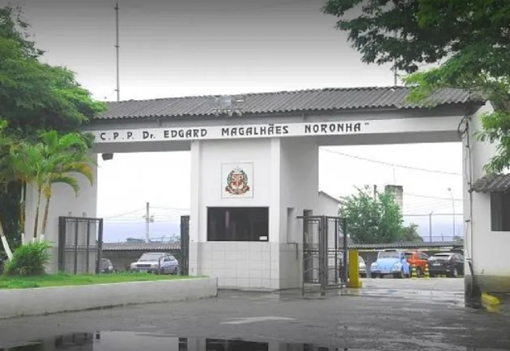 SJC: Polícia prende suspeitos em flagrante por tentativa de roubo; suspeitos estariam de 'saidinha'