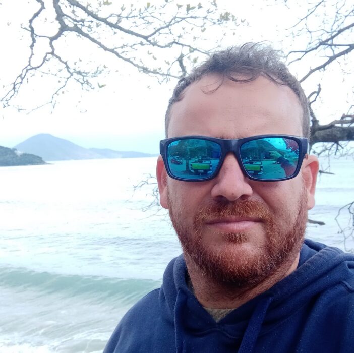 Bombeiros marítimos confirmam que o corpo encontrado no mar em Ubatuba é de um dos pescadores desaparecidos