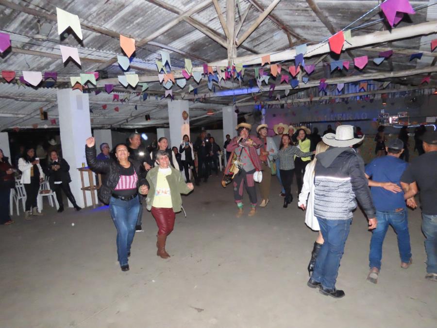 Agenda Cultural no Vale também leva a Festa Junina para Pindamonhangaba