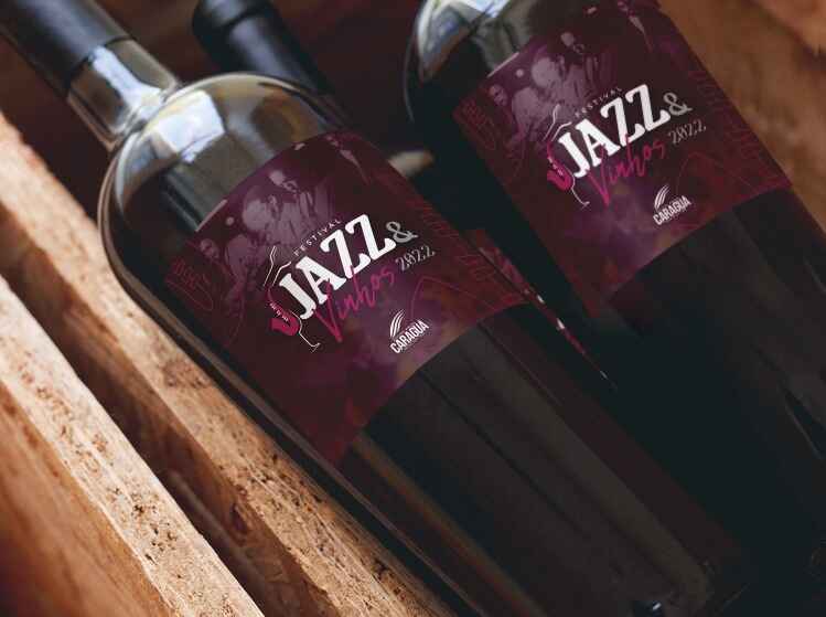 Festival Jazz e Vinhos em Caraguatatuba também é destaque da Agenda Cultural no Vale deste final de semana