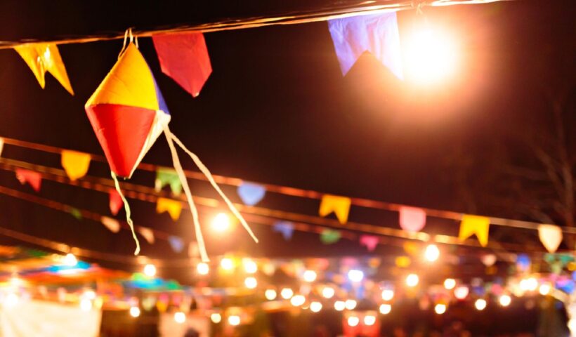 Opções de festa junina e outras celebrações da região são opções na Agenda Cultural no Vale deste final de semana