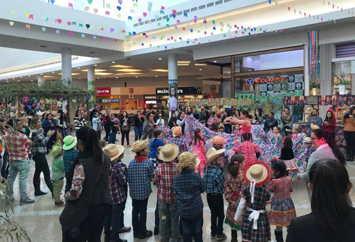 Tradicional Arraiá Solidário da entidade SOS, em Pindamonhangaba, também é destaque na Agenda Cultural do Vale neste final de semana