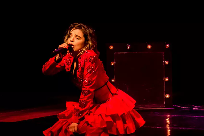 “Madonna, a musical tribute” é a opção musical da Agenda Cultural no Vale deste final de semana 