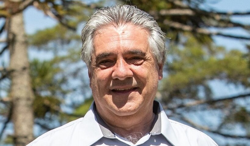 Prefeito Marcelo Padoban, de Campos do Jordão. advogada promete novo pedido de investigação contra o prefeitoprom