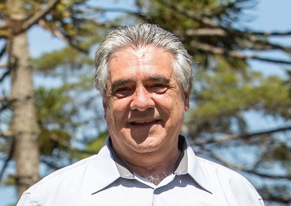 Prefeito Marcelo Padoban, de Campos do Jordão. advogada promete novo pedido de investigação contra o prefeitoprom