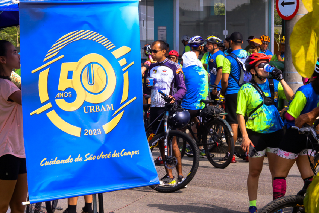 Corrida e caminhada dos 50 anos da Urbam acontecem no domingo