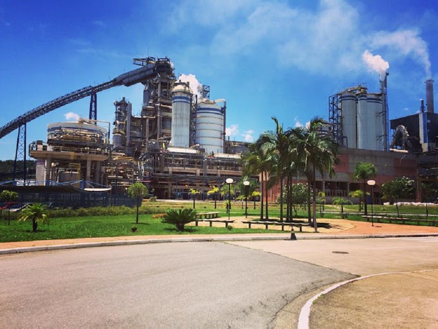 Empresa Suzano, gigante no serot de celulose abre vagas para PCDs