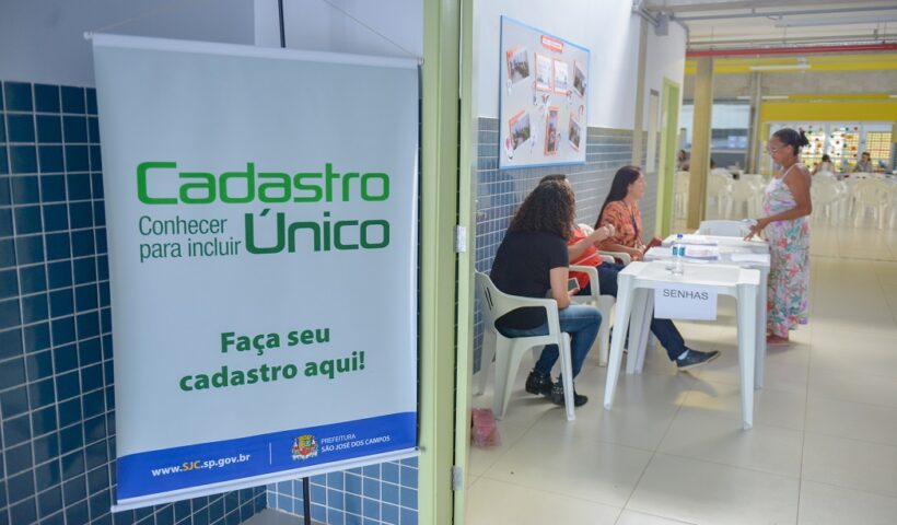 novos documentos para cadúnico