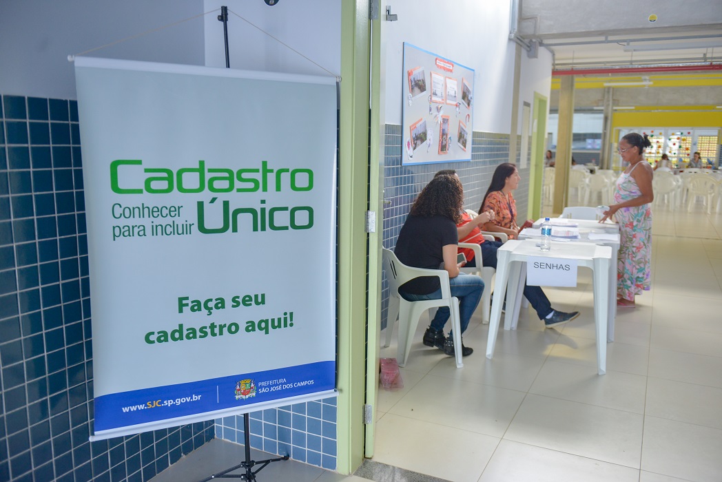 novos documentos para cadúnico
