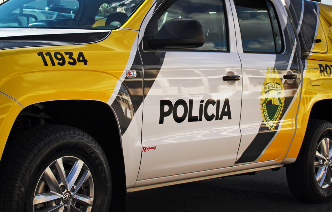 Tragédia em colégio no Paraná: menina é morta e menino fica gravemente ferido