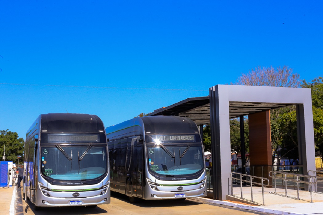 São José dos Campos vai integrar Linha Verde com o transporte público