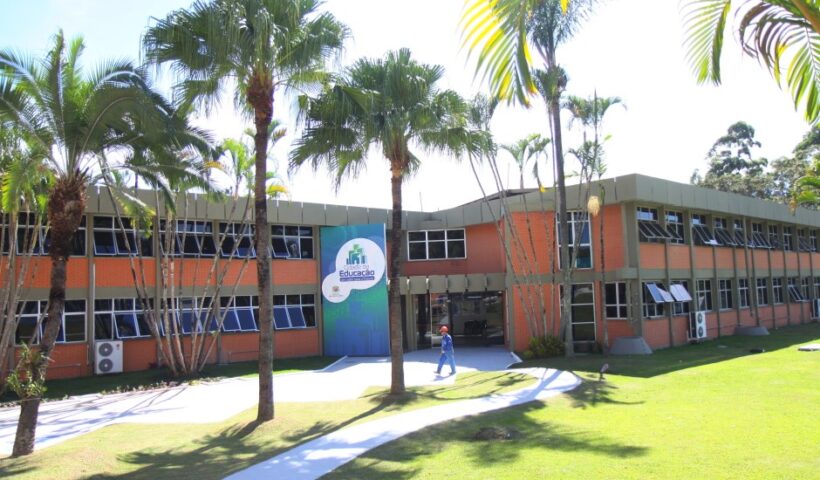 Termina nesta sexta-feira (23), o prazo para se inscrever no concurso destinado a professores em São José dos Campos