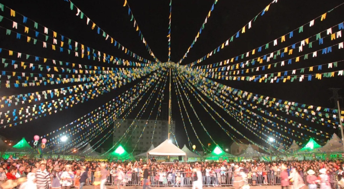 Tradicional Festival São João de Caçapava começa no próximo final de semana