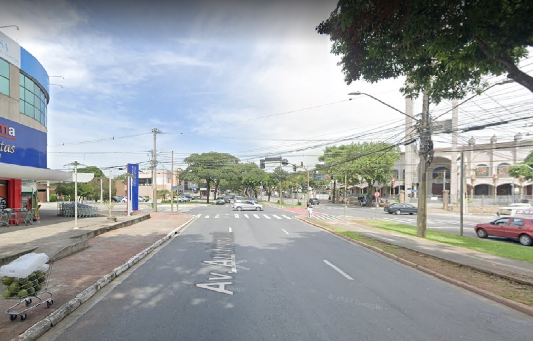 Morador de rua é encontrado morto no jardim Satélite, em SJC