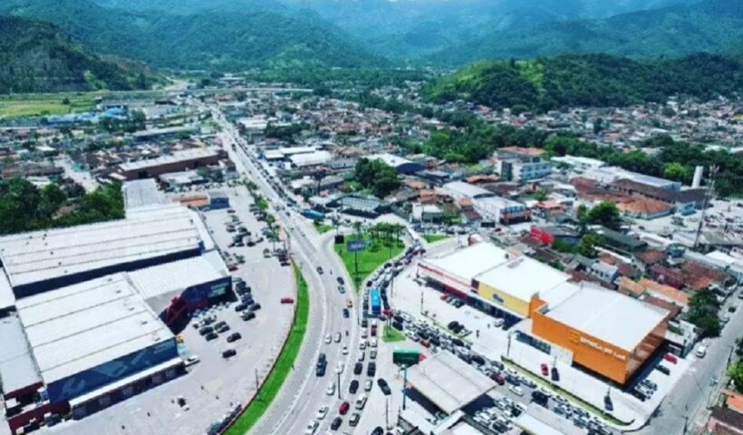Concessionária Tamoios fará obras em adutora da sabesp nesta terça-feira